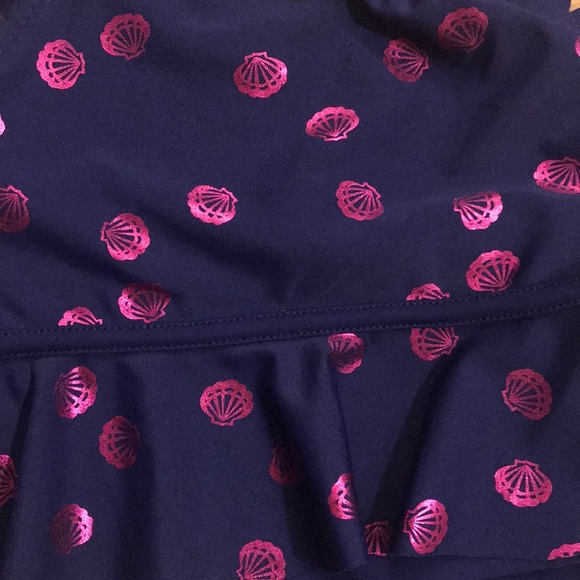 NWT Limited Too halter bikini - Picture 6 of 8